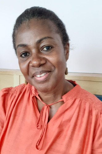 Pat Jones