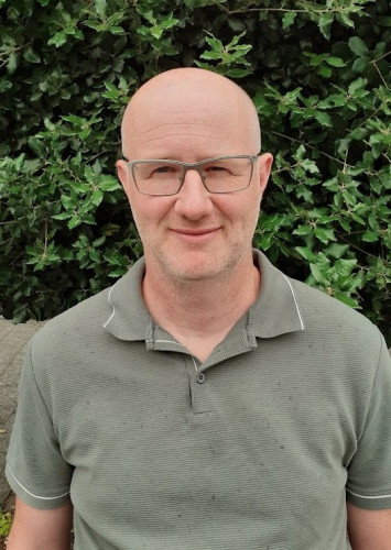 Dave Ducker