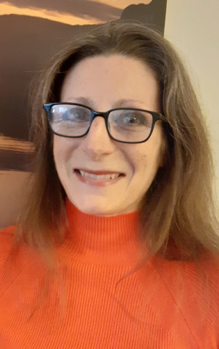 Nicola Harpin